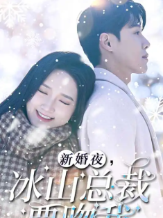 短剧《新婚夜冰山总裁要吻我》(96集) 网盘在线观看