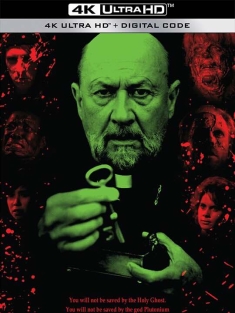 天魔回魂 Prince of Darkness (1988) 沉睡百万年