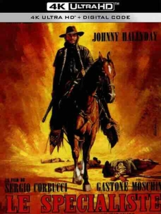 职业枪手 Gli specialisti (1969) / The Specialists / Le Specialiste / 職業鎗手(港）/ 4K电影下载 / The.Specialists.1969.4K.SDR.2160p.BDRemux Ita Fre Eng x265-NAHOM