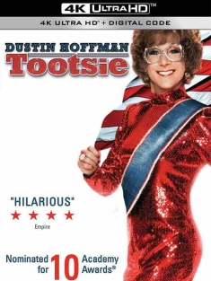 窈窕淑男 Tootsie (1982) 杜丝先生/宝贝/美国/豆瓣: 8.1