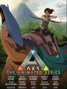 方舟 第一季 Ark Season 1 (2024) / 方舟：动画系列剧 / ARK: The Animated Series