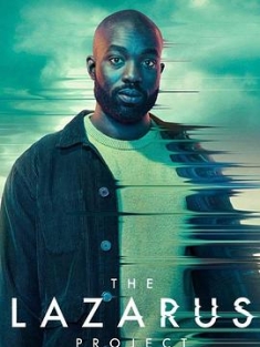 拉撒路计划 第二季 The Lazarus Project Season 2 (2023) / 天堂计划 / 撕裂记忆体 / Extinction / 4K美剧下载 / The.Lazarus.Project.S02.2160p.STAN.WEB-DL.DDP5.1.H.265-NTb