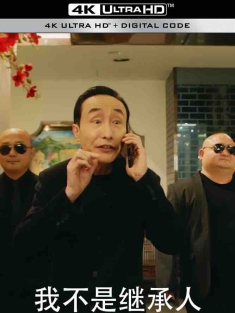 我不是继承人 2024