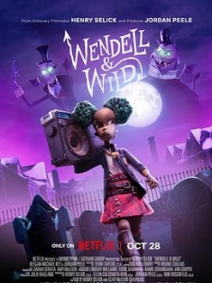 温德尔和怀尔德 Wendell.and.Wild.2022.2160p.NF.WEBRip.x265.10bit.HDR.DD...