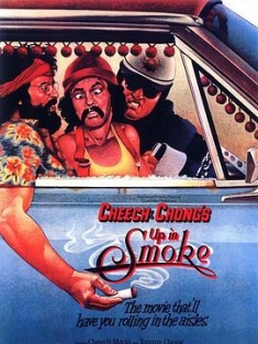 过眼云烟 Up in Smoke (1978) / Cheech and Chong: Up in Smoke / 麻香四溢 / 冒烟 / 随烟而飞 / 4K电影下载 / Up.In.Smoke.1978.2160p.UHD.web.h265 Ai-Enhanced-60fps.DirtyHippie.RIFE.v4.9