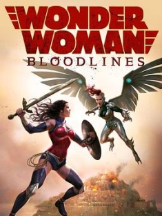 神奇女侠：血脉 Wonder Woman: Bloodlines (2019) / Wonder.Woman.Bloodlines.2019.2160p.BluRay.REMUX.HEVC.DTS-HD.MA.5.1-FGT