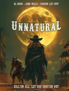 猎杀超自然 Unnatural 2024