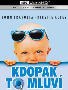 飞越童真 Look Who's Talking (1989) / 看谁在说话 / Daddy's Home / 4K电影下载 / Look.Whos.Talking.1989.4K.MULTI.2160p.HDR.WEB.AC3.2.0.HEVC