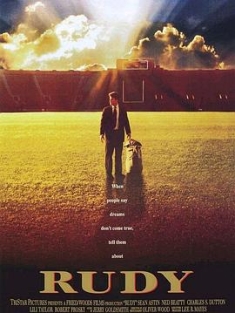 追梦赤子心 Rudy (1993) / 豪情好家伙 / 鲁迪传奇 / 4K电影下载 / Rudy.1993.Directors.Cut.2160p.UHD.Blu-ray.Remux.DV.HDR.HEVC.TrueHD.Atmos.7.1-CiNEPHiLES