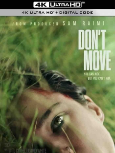 行动倒数 Don’t Move (2024) 别动/美国/豆瓣: 5.6