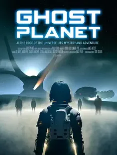 幽灵行星 Ghost Planet 2024 [美国]豆瓣: