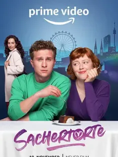 萨赫蛋糕之恋 Sachertorte 2022 薩赫蛋糕之戀 [德国] 豆瓣:7.3