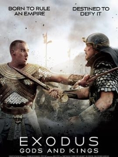 法老与众神 Exodus: Gods and Kings (2014) / 出埃及记：天地王者(台) / 出埃及记：神王帝国(港) / 出埃及记：诸神与国王 / 摩西 / Exodus.Gods.and.Kings.2014.
