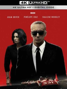 法拉利 Ferrari (2023) / 法拉利传 / 恩佐·法拉利 / Enzo Ferrari / 4K电影下载 / Ferrari.2023.2160p.AMZN.WEB-DL.DDP5.1.Atmos.HDR.H.265