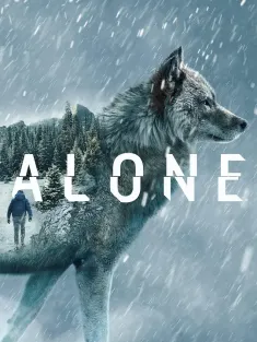 【求】荒野独居 第1-11季 Alone Season 11 2024 饥饿游戏