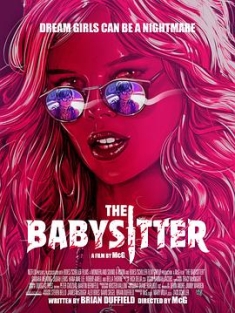 辣手保姆 / 风骚小保姆(台) / 撒旦保姆 / The.Babysitter.2017.2160p.NF.WEBRip.DD5.1.x264-TrollUHD
