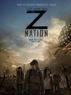 僵尸国度 1-5季 Z Nation Season 1-5 (2014-2018) / 丧尸国度 / 4K.UHD.2160P / 阿里云盘资源
