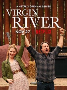 维琴河 第二季 Virgin River Season 2 (2020) / Virgin.River.S02.2160p.NF.WEB-DL.x265.10bit.HDR.DDP5.1.Atmos-XEBEC[rartv]