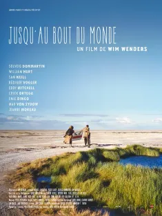 直到世界尽头 Bis ans Ende der Welt 1991 Until the End of the World