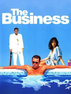 黑帮生意 The Business 2005