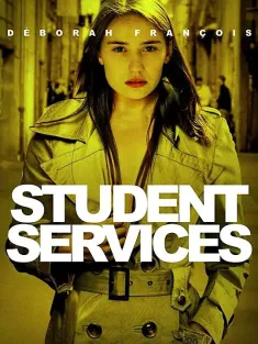 我亲爱的课程 Mes chères études 2010 student services