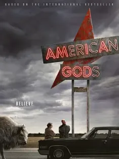 美国众神 第三季 American Gods Season 3 (2021) 2160p.AMZN.WEB-DL.x265.8...