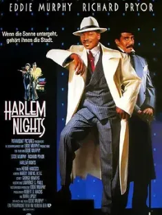 哈林夜总会 Harlem Nights (1989) 哈莱姆夜总会