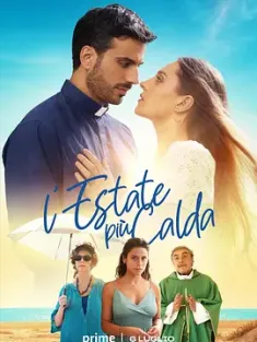 炙热之夏 L'estate più calda 2023 The Hottest Summer [意大利] 豆瓣: