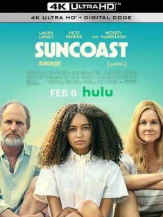 阳光海岸成长日记 Suncoast (2024) / 阳光海岸 / 4K电影下载 / Suncoast.2024.DV.HDR.2160p.WEB.H265