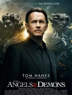 天使与魔鬼 Angels & Demons (2009) / 达芬奇密码前传之天使与恶魔 / Angels.And.Demons.2009.2160p.BluRay.HEVC.TrueHD.7.1.Atmos-TASTED