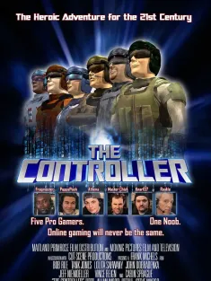 《危情8小时 The Controller 2008》