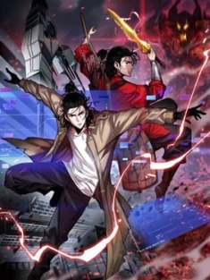 诸界末日在线 1-42集网盘在线观看 动态漫画