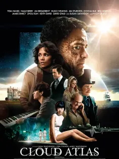云图 Cloud Atlas 2012