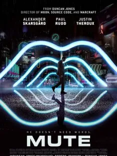 缄默 Mute (2018)Mute.2018.2160p.NF.WEB-DL.x265.10bit.HDR.DDP5.1-ABBiE【HDR...