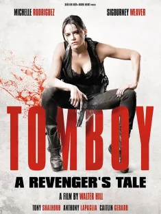 假小子 The Assignment 2016 Tomboy/Tomboy, a Revenger's Tale