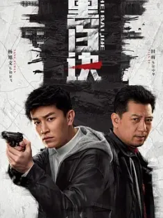 黑白诀 (2024) /中国大陆/豆瓣:  4K