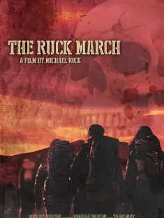 《死亡徒步 The Ruck March 2025》