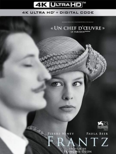 弗兰兹 Frantz (2016) 爱的替身(港)/双面法兰兹(台)