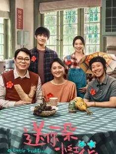 送你一朵小红花 A.Little.Red.Flower.2020.2160p.WEB-DL.120FPS.H265.AAC-O...