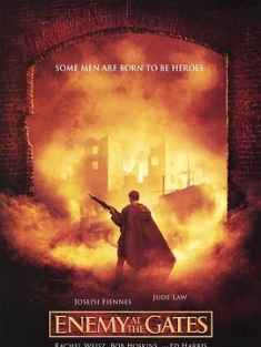 兵临城下 Enemy at the Gates (2001) / 决战中的较量 / 大敌当前(台) / 敌对边缘(港) / Stalingrad / Enemy.at.The.Gates.2001.2160p.WEB-DL.x265.10bit.HDR.DTS