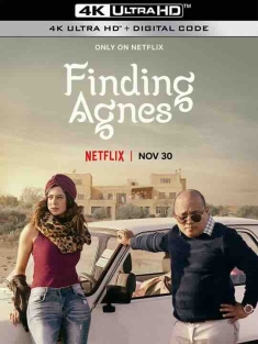 寻母千里行 Finding Agnes (2020) / 4K电影下载 / Finding.Agnes.2020.FILIPINO.2160p.NF.WEB-DL.x265.10bit.SDR.DDP5.1-XEBEC