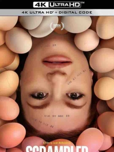 冻卵危机 Scrambled (2023) / 卵夺 / 4K电影下载 / Scrambled.2023.2160p.WEB.x265.10bit.AAC5.1