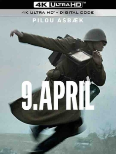 开战日 9. April (2015) / 四月九日 / April 9th / 4K电影下载 / 9.april.2015.2160p.HQ.WEB-DL.H265.AAC