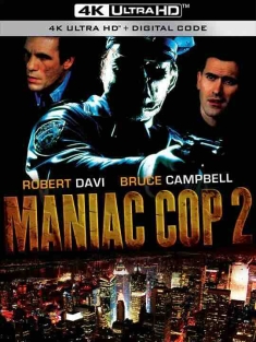 鬼面公仆2 Maniac Cop 2 (1991) / 地狱恶警2 / 暴力警察 / 疯狂警察2 / 4K电影下载 / Maniac.Cop.2.1990.2160p.BluRay.REMUX.HEVC.DTS-HD.MA.TrueHD.7.1.Atmos-FGT