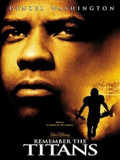 光辉岁月 Remember the Titans (2000) / 热血强人(港) / 冲锋陷阵(台) / 铭记泰坦 / 4K电影下载 / Remember.the.Titans.2000.2160p.MA.WEB-DL.DTS-HD.MA.5.1.DV.HDR.H.265-FLUX