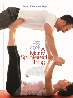 爱情碎片 Playing It Cool 2014 A Many Splintered Thing/泰然处之