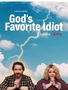 神爱傻瓜 / 上帝最宠的傻瓜 / 上帝最爱的傻瓜 Gods Favorite Idiot