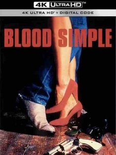 血迷宫 Blood Simple (1984) / 血简单 / 4K电影下载 / Blood.Simple.1984.2160p.WEB.H265-NAISU