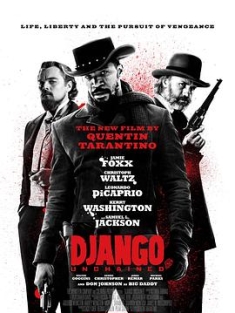 被解救的姜戈 Django Unchained (2012) / 被解放的姜戈 / 决杀令(台) / 黑杀令(港) / 被解放的迪亚戈 / 铁血枷锁 / 解放的詹哥 / 奔放的强哥 / 强哥好强 / 4K电影下载 / Django.Unchained.2012.2160p.AI-Upscaled.DT