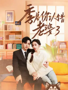 短剧《季总你认错老婆了&远在眼前的你》(90集) 网盘在线观看